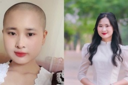 Cú sốc của những người trẻ mắc ung thư