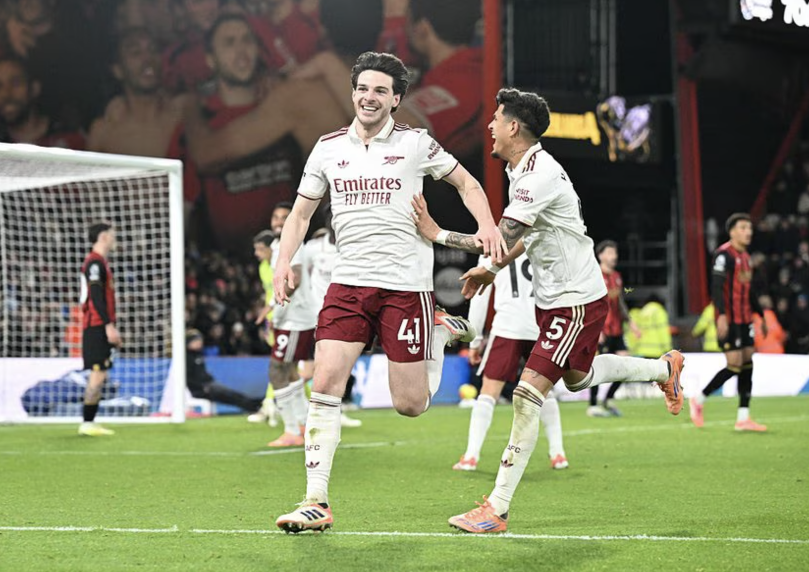 Nóng bảng xếp hạng Ngoại hạng Anh: Arsenal bứt tốc, dàn 