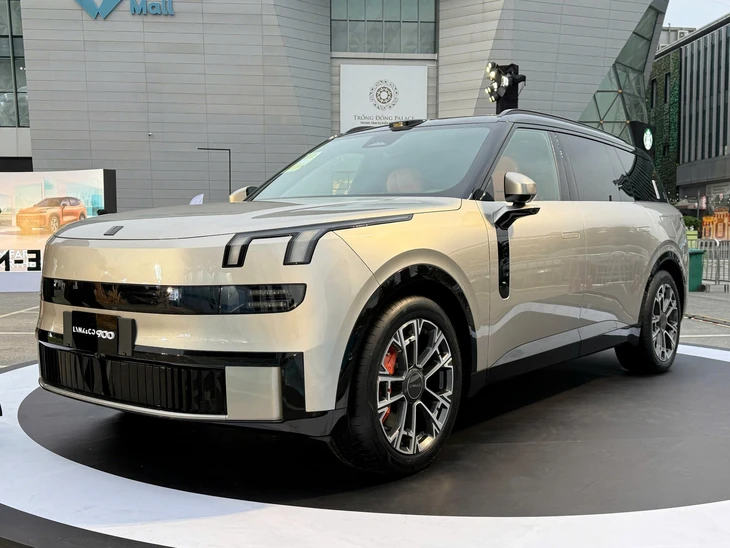 Nhiều xe mới dễ đổ bộ Việt Nam trước Tết: Đa dạng sedan, MPV, SUV, bán tải, có cả lắp và nhập, chủ yếu trên dưới 1 tỷ đồng- Ảnh 6. xe mới - Ảnh 6.