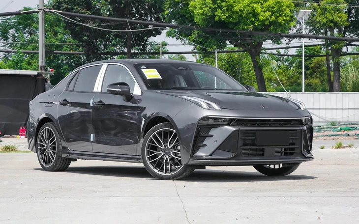 Nhiều xe mới dễ đổ bộ Việt Nam trước Tết: Đa dạng sedan, MPV, SUV, bán tải, có cả lắp và nhập, chủ yếu trên dưới 1 tỷ đồng- Ảnh 5. xe mới - Ảnh 5.