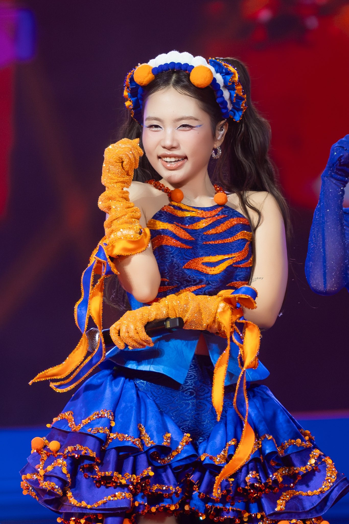 Điểm danh những ca sĩ đắt show của Vpop năm 2025- Ảnh 7.