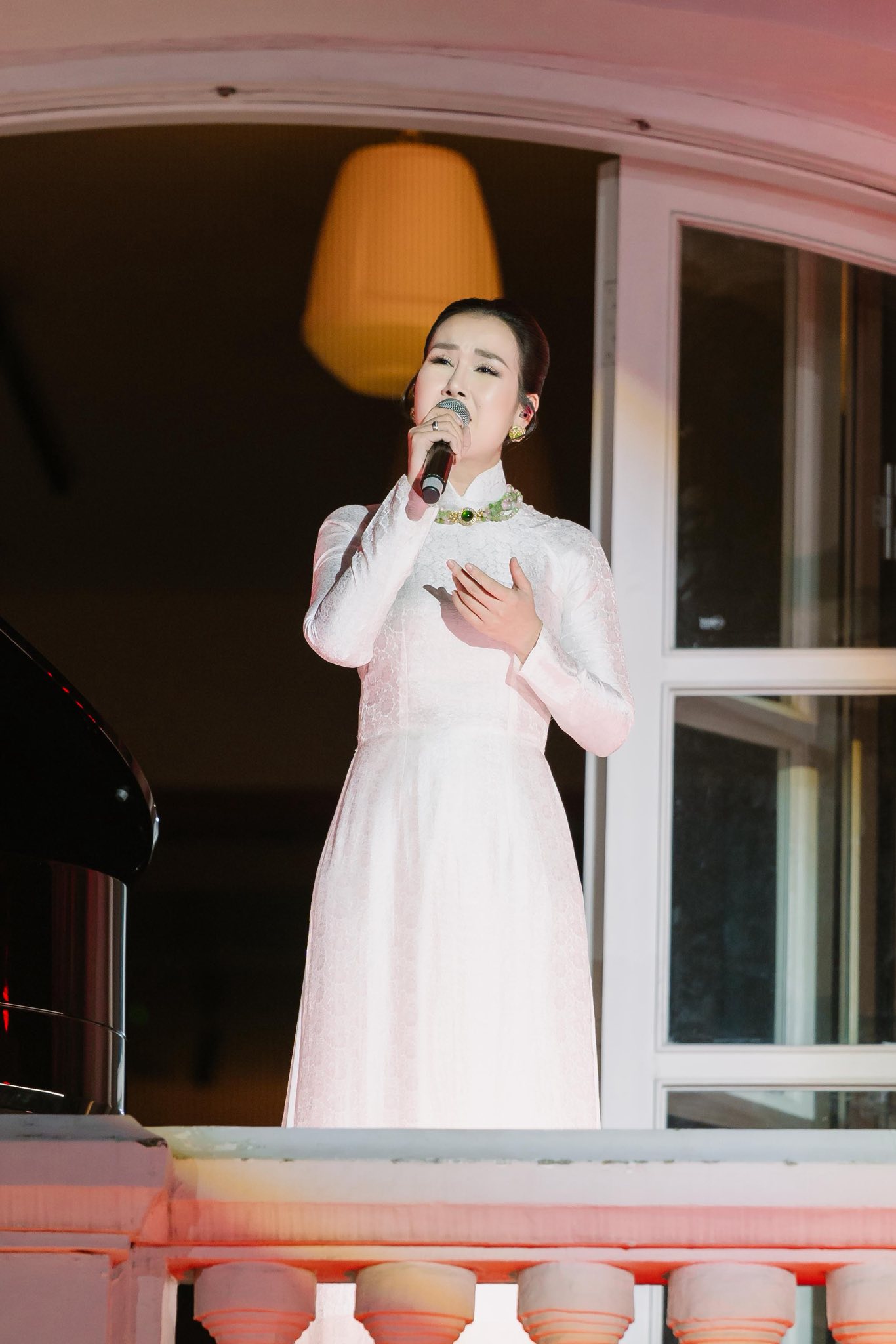 Điểm danh những ca sĩ đắt show của Vpop năm 2025- Ảnh 9.