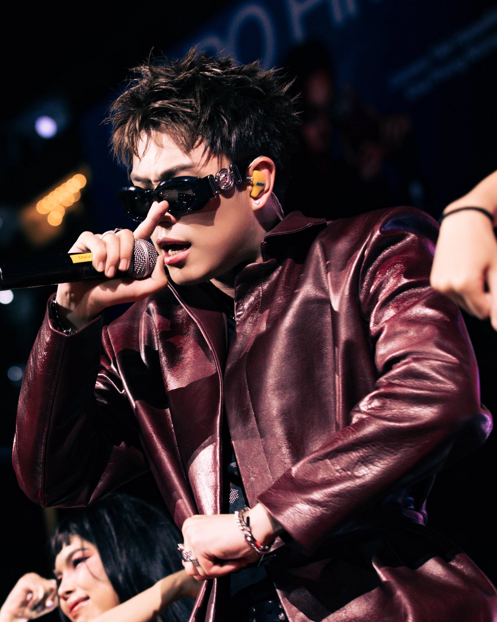 Điểm danh những ca sĩ đắt show của Vpop năm 2025- Ảnh 16.