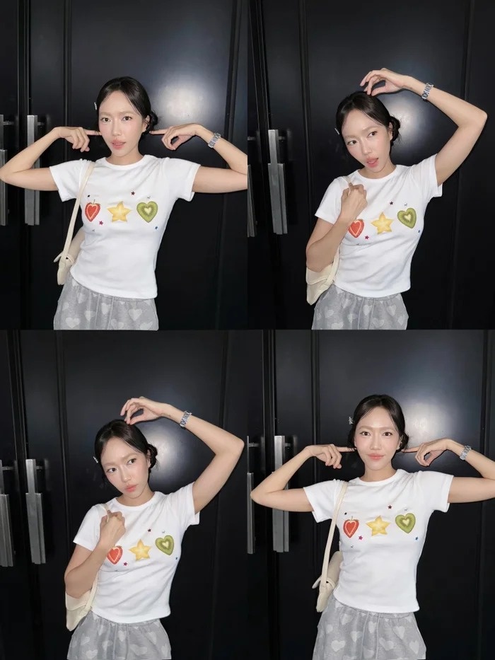 Diệu Nhi gặp 'tai nạn' đầu năm