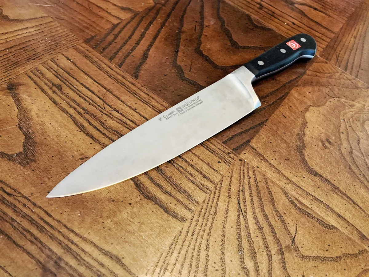 6 đồ vật tuyệt đối không nên cho vào máy rửa bát- Ảnh 4. 6 đồ vật tuyệt đối không nên cho vào máy rửa bát- Ảnh 4.