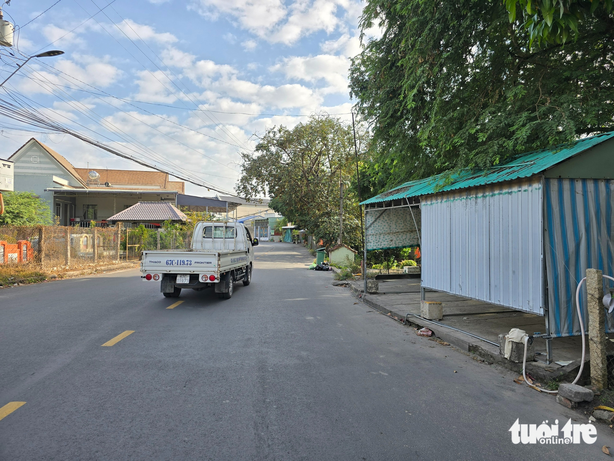 Tháo dỡ 3 chốt ở núi Sam, chờ ý kiến các ngành đến 9-1 2 Tháo dỡ 3 chốt ở núi Sam, chờ ý kiến các ngành đến 9-1 - Ảnh 3.