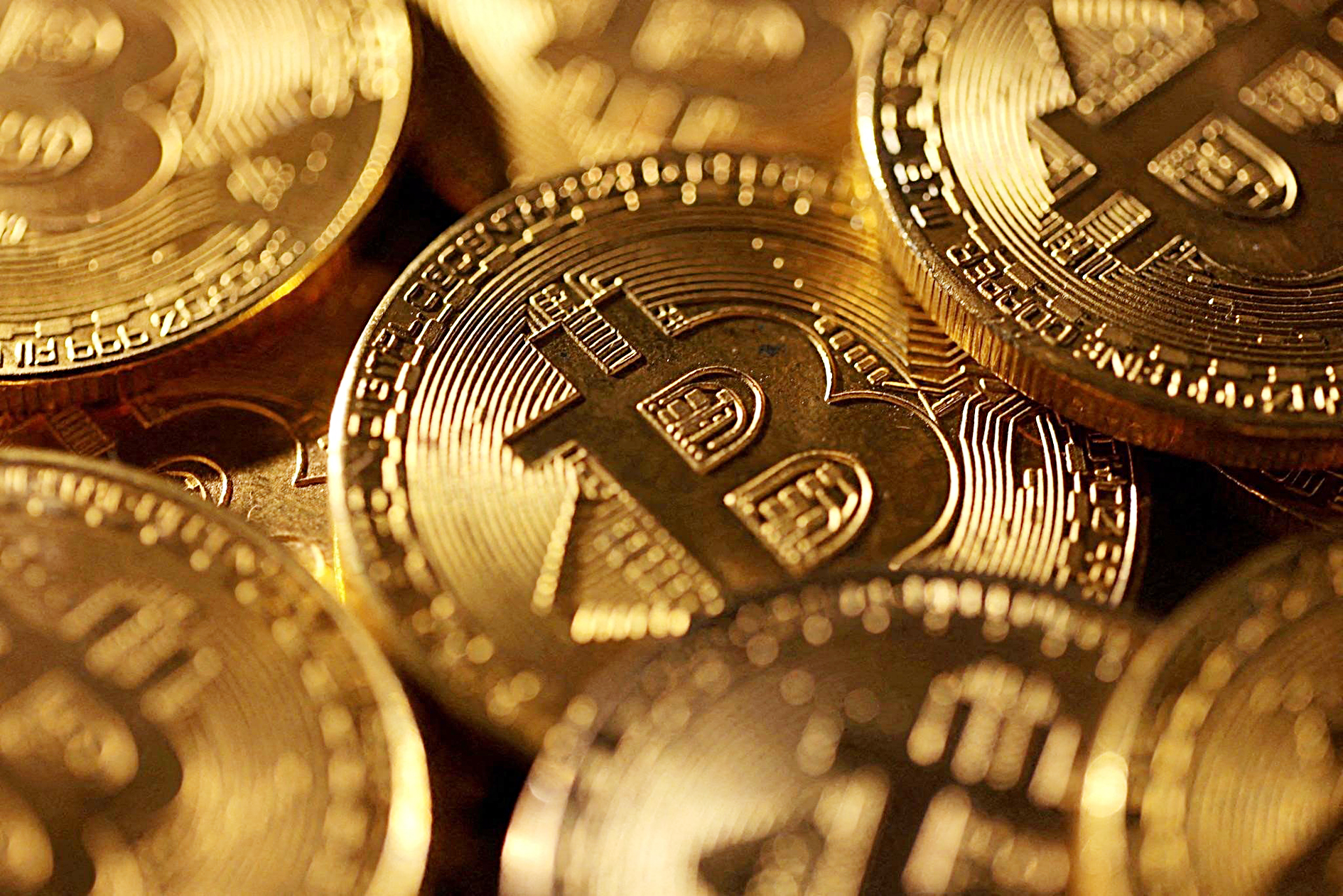 Mở cánh cửa nối với tài sản số - Ảnh 6.