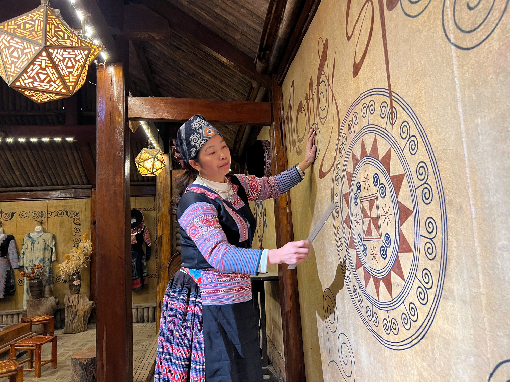 Pà Cò: Từ “điểm nóng” an ninh đến điểm sáng du lịch cộng đồng- Ảnh 3. Pà Cò: Từ “điểm nóng” an ninh đến điểm sáng du lịch cộng đồng- Ảnh 3.