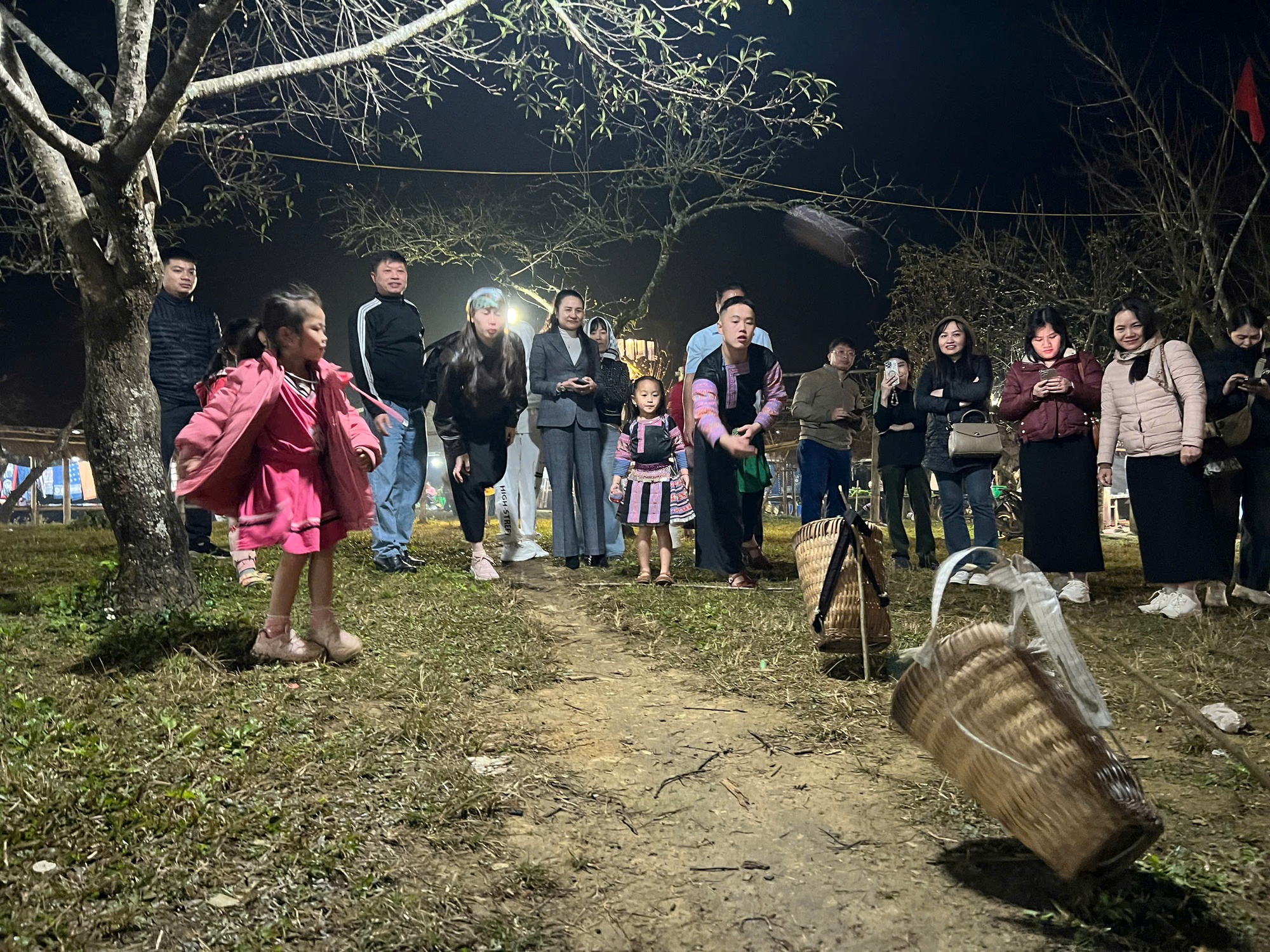 Pà Cò: Từ “điểm nóng” an ninh đến điểm sáng du lịch cộng đồng- Ảnh 7. Pà Cò: Từ “điểm nóng” an ninh đến điểm sáng du lịch cộng đồng- Ảnh 7.