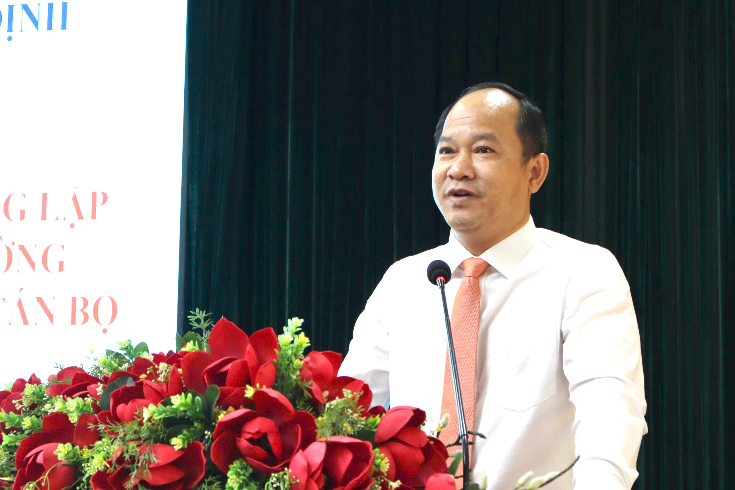 TPHCM: Phường Tân Định thành lập Trạm Y tế và Trung tâm Cung ứng dịch vụ công - Ảnh 8.