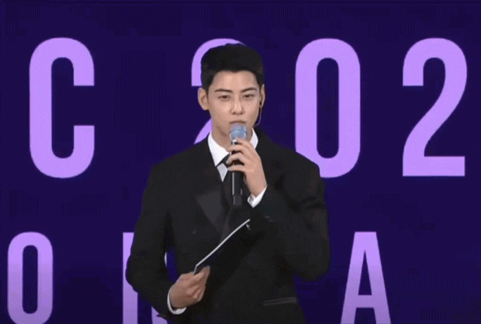 Showbiz có mỹ nam IQ xuất chúng, thiên tài gương mặt được Bộ Quốc phòng chọn làm đại diện thúc đẩy kinh tế quốc gia- Ảnh 10.