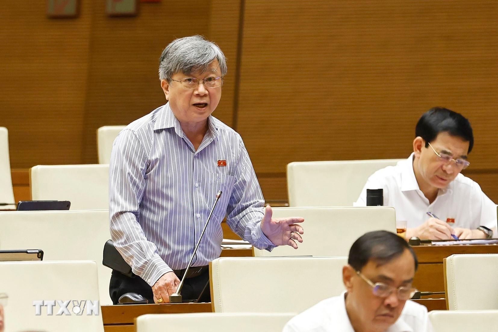 trần thanh mẫn - Ảnh 3.