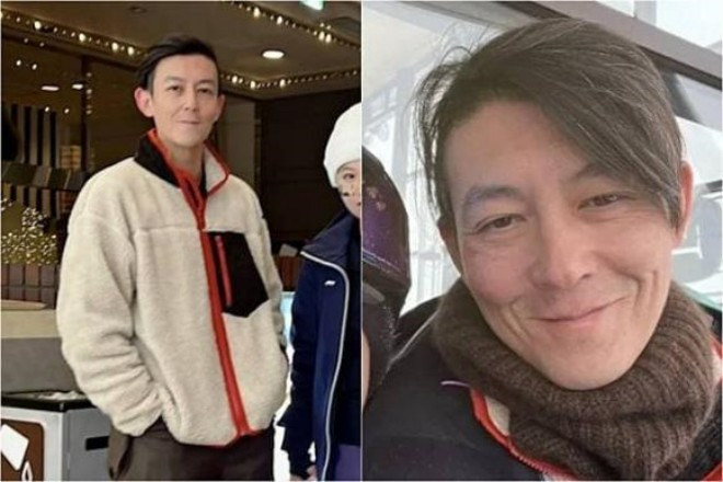 Không thể tin đây là Trần Quán Hy- Ảnh 4.