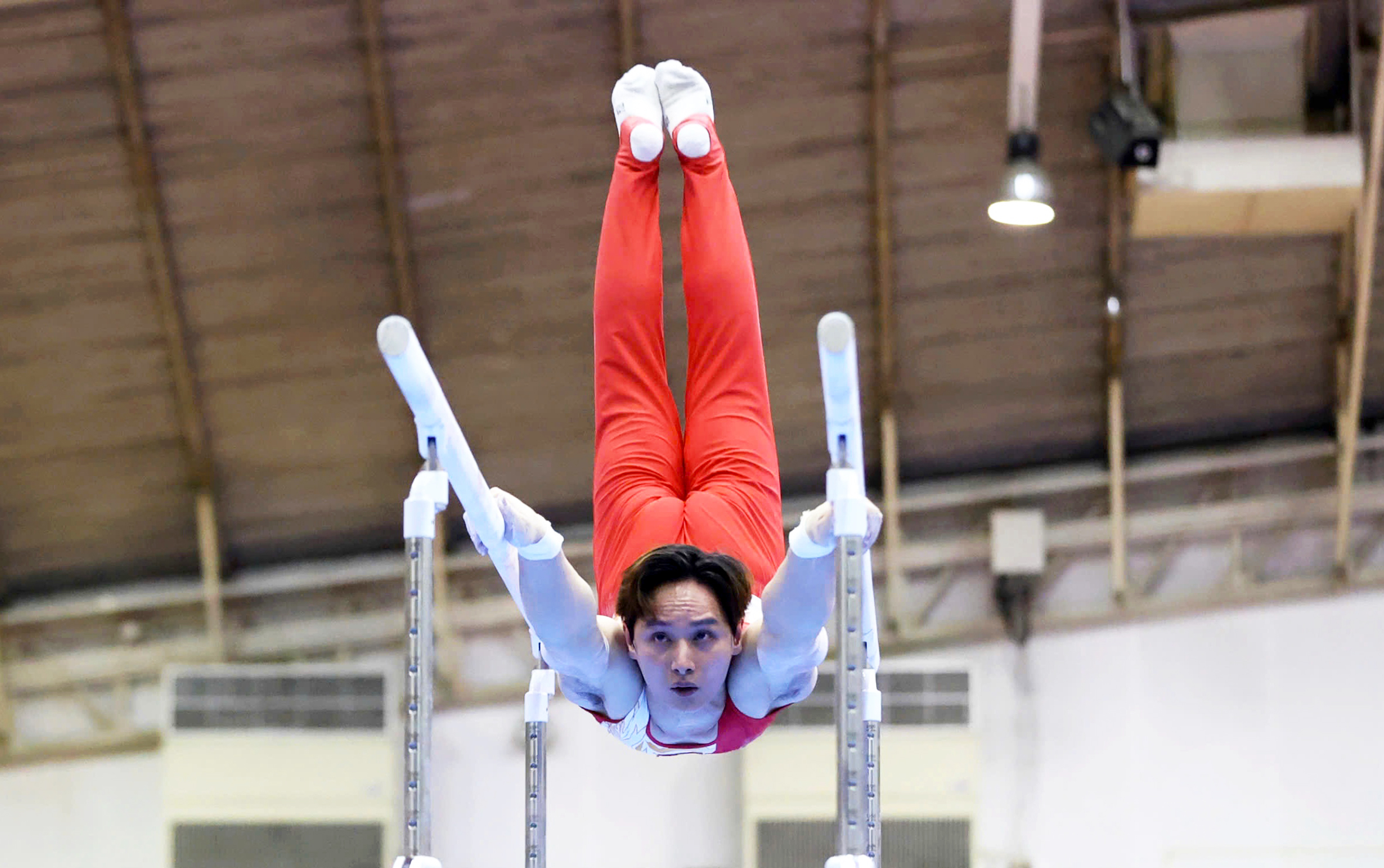 Lương VĐV thể thao dự kiến tăng gấp đôi từ đầu năm 2026 3 thể thao - Ảnh 3.