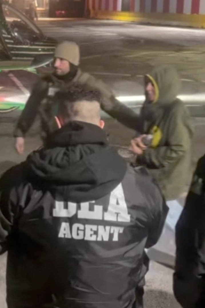 Phần lớn cận vệ thiệt mạng, phu nhân tổng thống Venezuela “mệt mỏi” ở Mỹ - Ảnh 2.