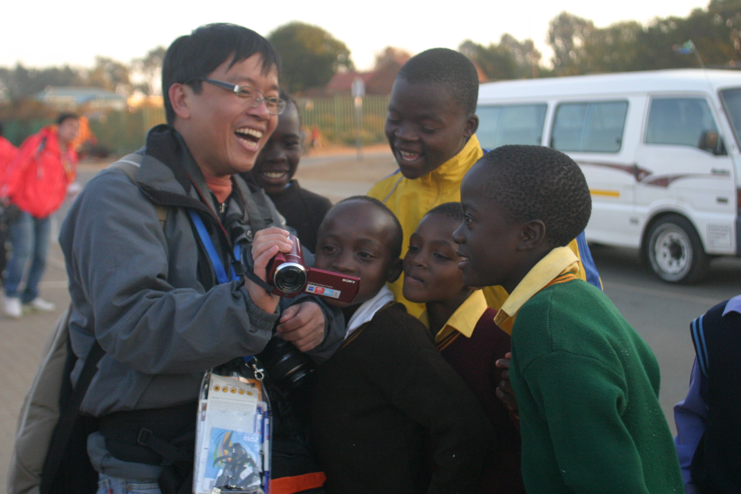 40 Năm báo Thanh Niên và hành trình thể thao qua các kỳ World Cup và EURO - Ảnh 1.