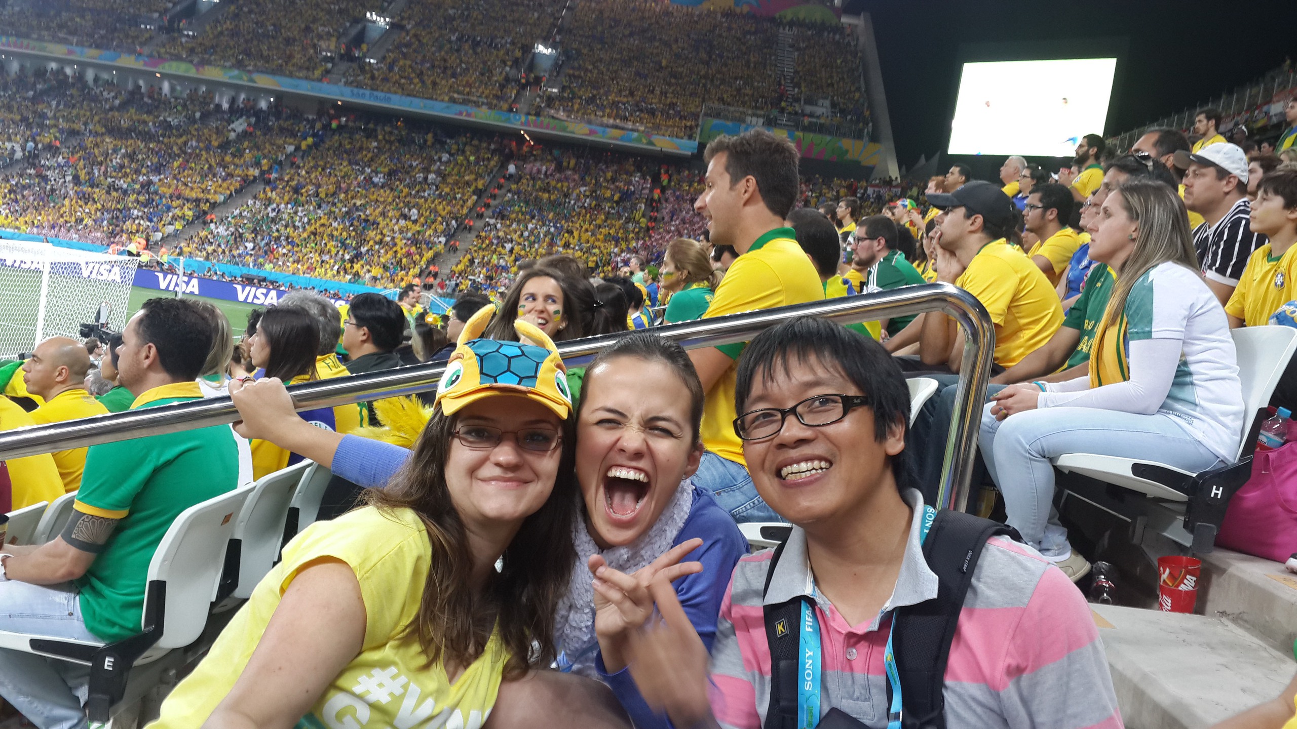 40 Năm báo Thanh Niên và hành trình thể thao qua các kỳ World Cup và EURO - Ảnh 4.