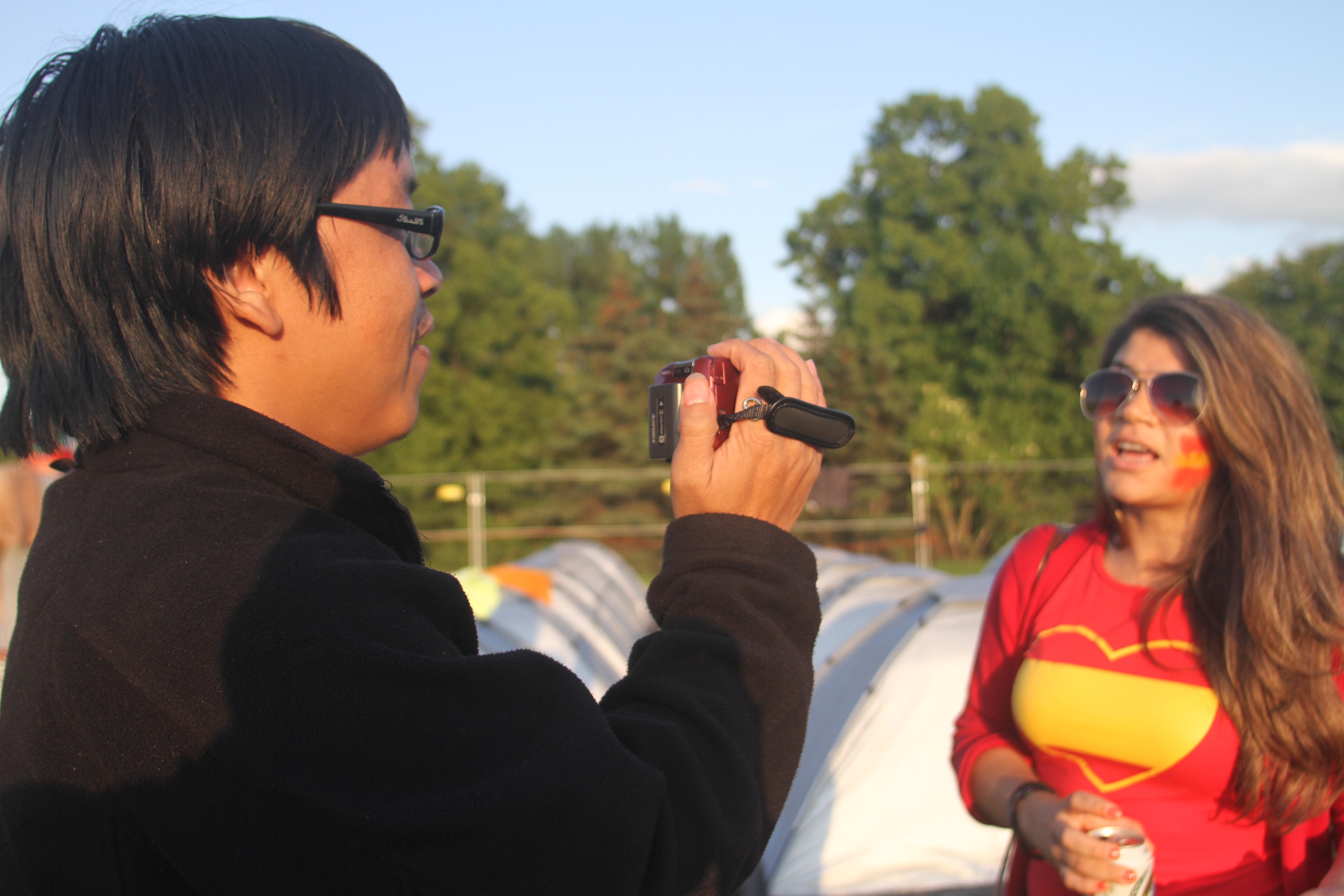 40 Năm báo Thanh Niên và hành trình thể thao qua các kỳ World Cup và EURO - Ảnh 5.