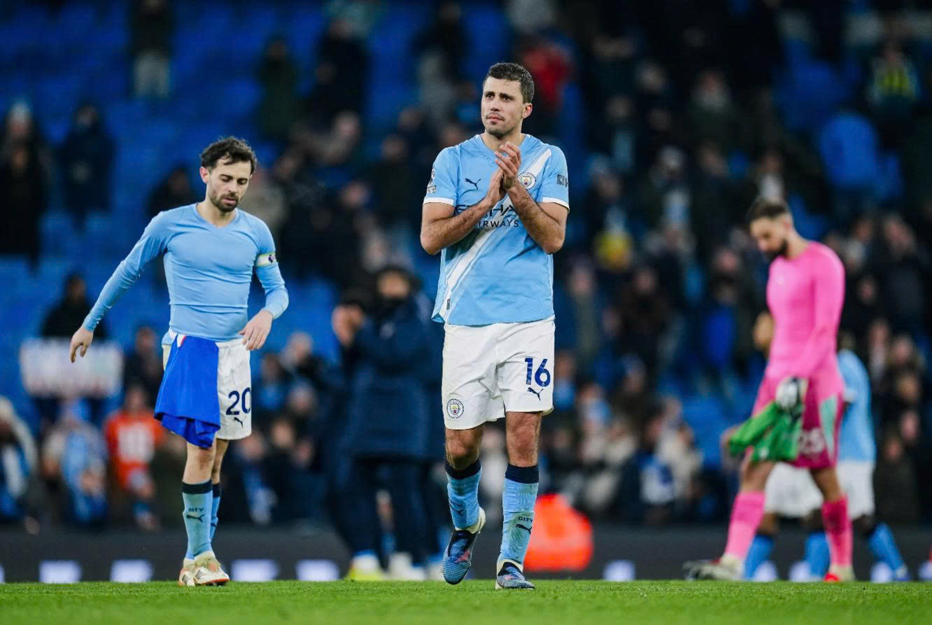 “Cơn bão” chấn thương tại Etihad - Ảnh 3.