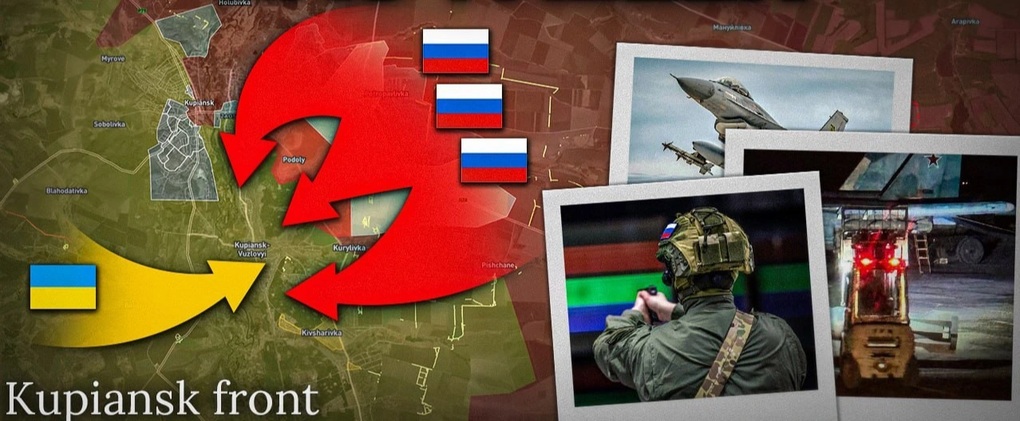 Chiến sự Ukraine 5/1: Nga chờ thời cơ chín muồi để ra đòn quyết định? - 3