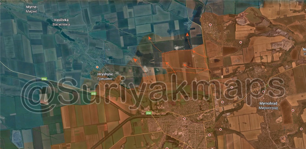 Chiến sự Ukraine 5/1: Nga chờ thời cơ chín muồi để ra đòn quyết định? - 11