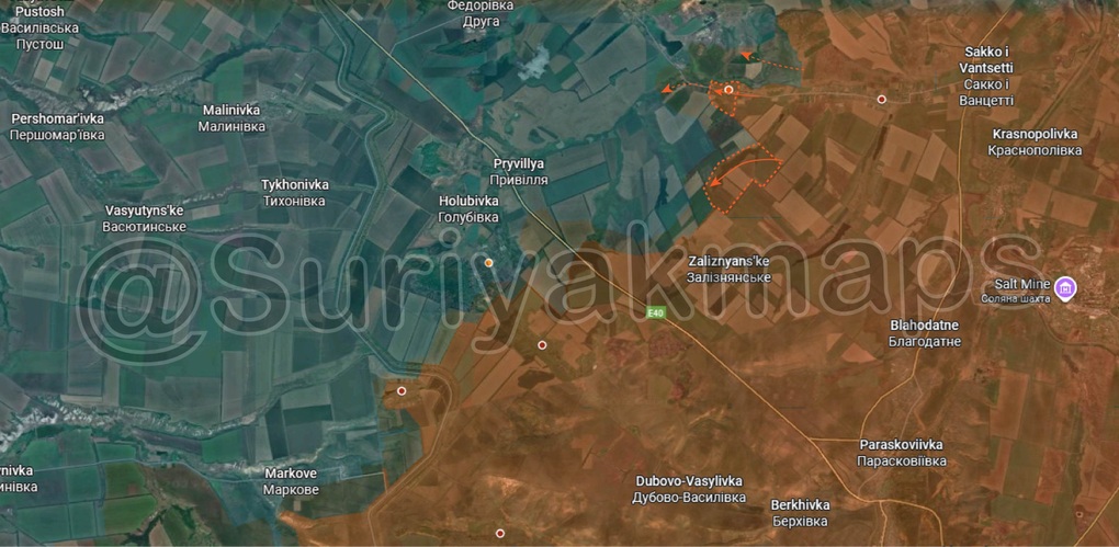 Chiến sự Ukraine 5/1: Nga chờ thời cơ chín muồi để ra đòn quyết định? - 13