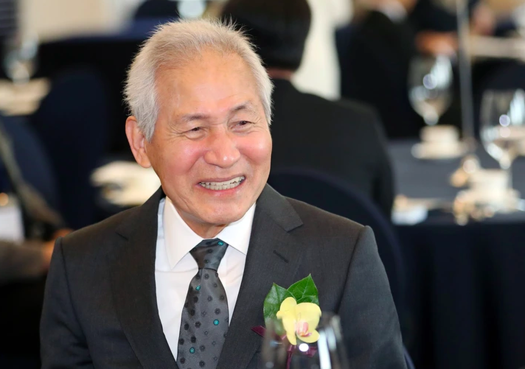 Huyền thoại điện ảnh Hàn Quốc Ahn Sung Ki qua đời ở tuổi 74 - 2