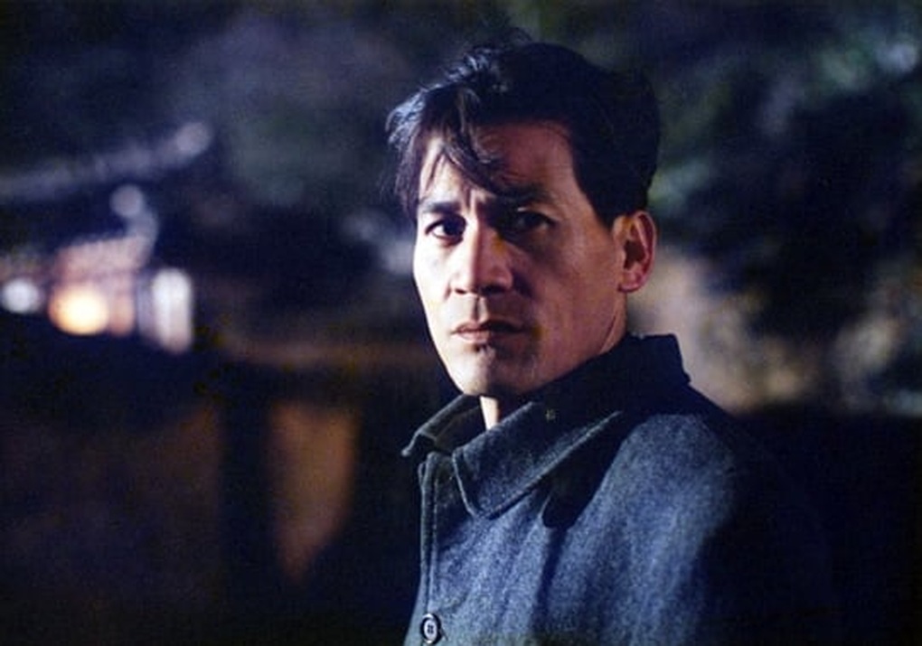 Huyền thoại điện ảnh Hàn Quốc Ahn Sung Ki qua đời ở tuổi 74 - 3