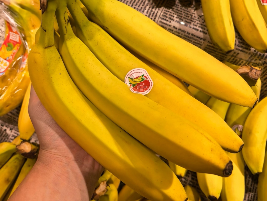 Khi mua chuối, chỉ cần nói 3 từ này, người bán hàng sẽ nghĩ bạn là chuyên gia và không dám bán lừa- Ảnh 3.