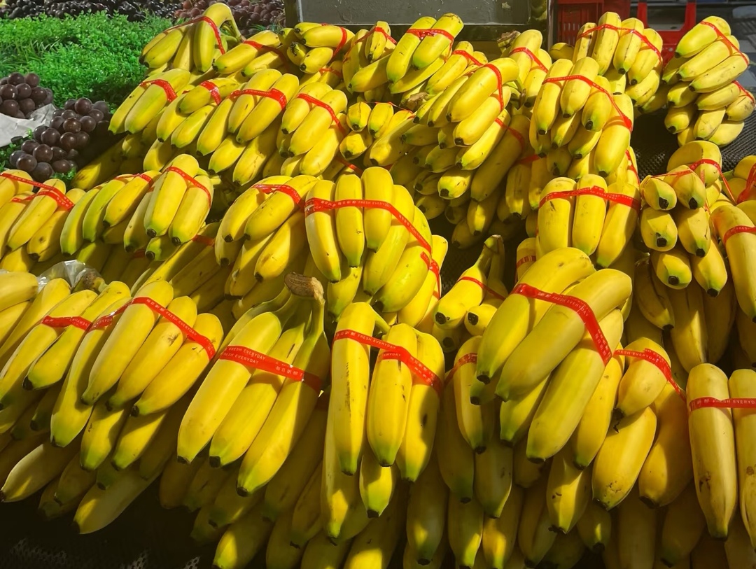 Khi mua chuối, chỉ cần nói 3 từ này, người bán hàng sẽ nghĩ bạn là chuyên gia và không dám bán lừa- Ảnh 4.