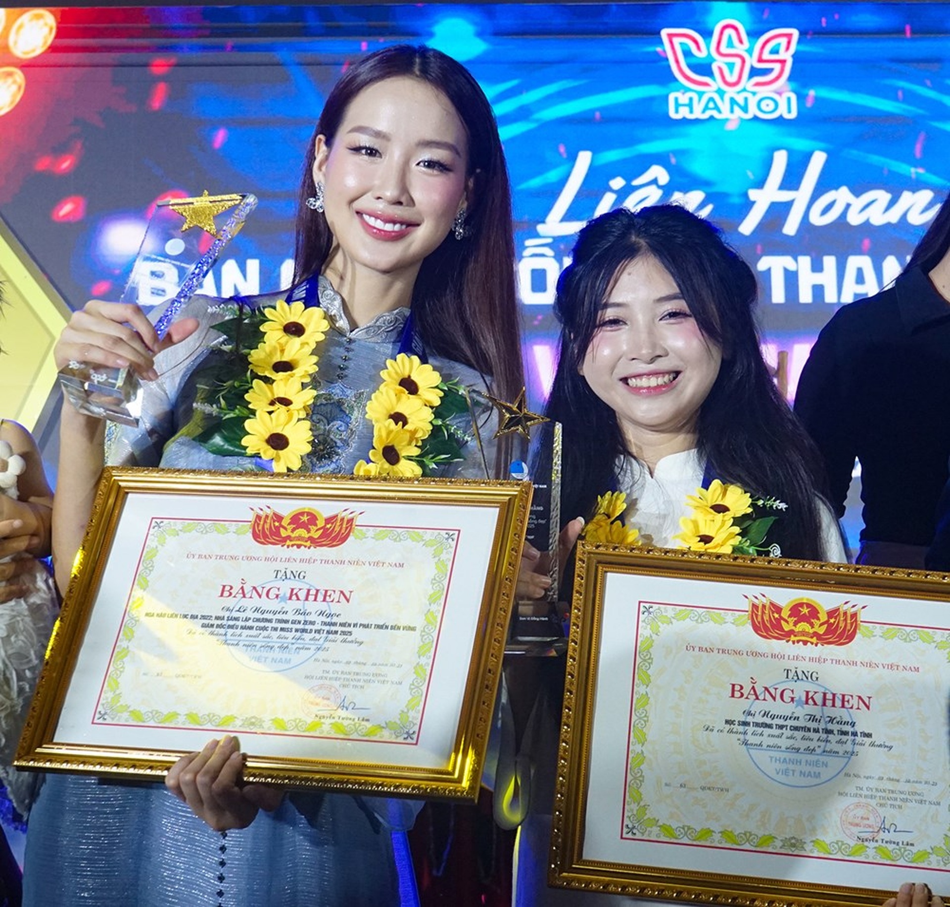 Hoa hậu cao 1,86m: Công dân trẻ tiêu biểu TPHCM, sắc vóc gợi cảm tuổi 25 - 4 Hoa hậu cao 1,86m: Công dân trẻ tiêu biểu TPHCM, sắc vóc gợi cảm tuổi 25 - 4