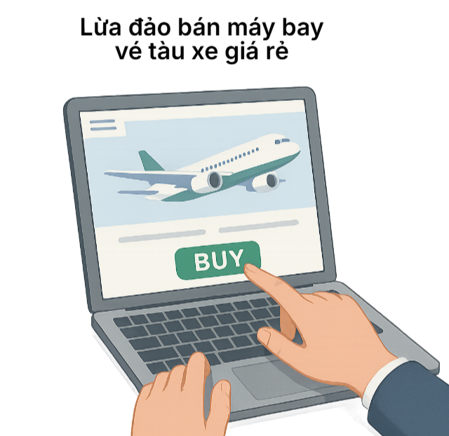 Xuất hiện hàng loạt thủ đoạn lừa đảo nguy hiểm, người dân đặc biệt chú ý- Ảnh 4.