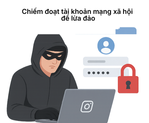 Xuất hiện hàng loạt thủ đoạn lừa đảo nguy hiểm, người dân đặc biệt chú ý- Ảnh 6.