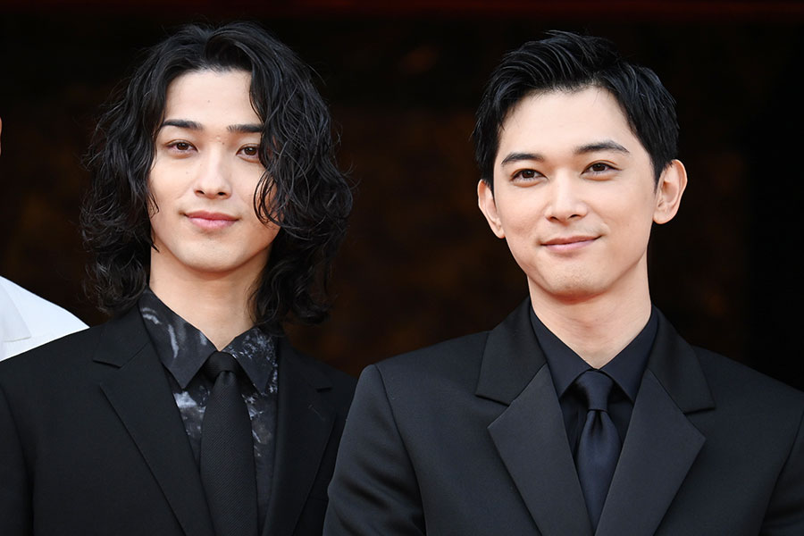 Ở đâu ra mỹ nam đẹp kinh thiên động địa quá vậy: Nhan sắc premium không góc chết, gánh còng lưng kịch bản 3 xu- Ảnh 11. Ở đâu ra mỹ nam đẹp kinh thiên động địa quá vậy: Nhan sắc premium không góc chết, gánh còng lưng kịch bản 3 xu- Ảnh 11.