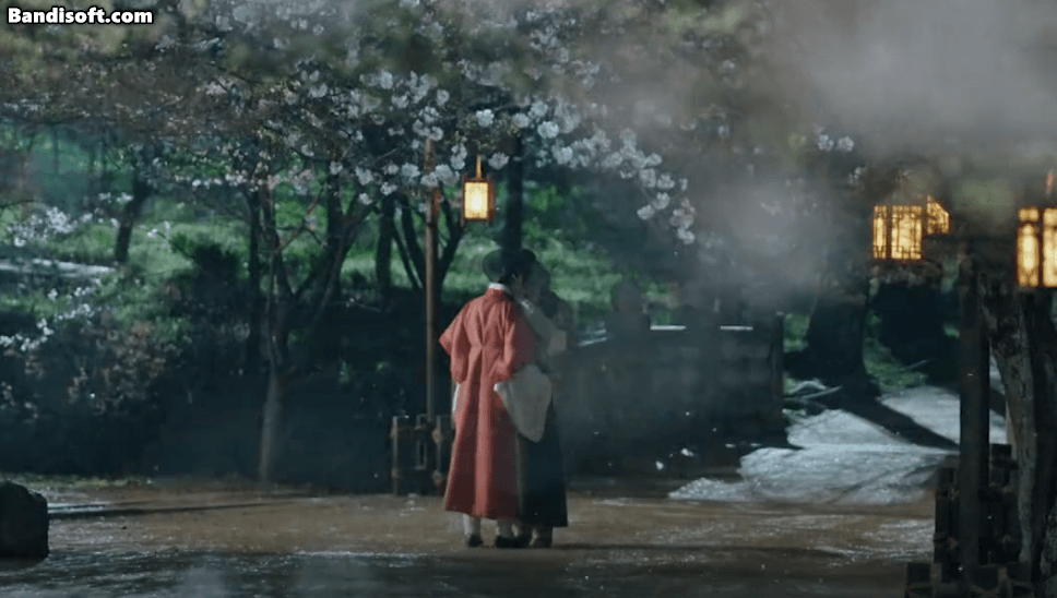 Mở màn 2026 bằng phim Hàn này là đúng bài: Nữ chính diễn đỉnh điên, vèo cái hết 2 tập giờ không biết sống sao- Ảnh 3. Mở màn 2026 bằng phim Hàn này là đúng bài: Nữ chính diễn đỉnh điên, vèo cái hết 2 tập giờ không biết sống sao- Ảnh 3.