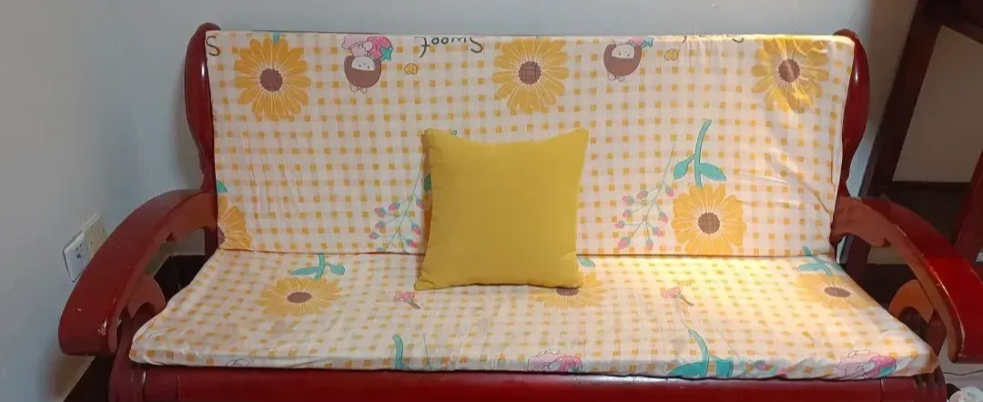 82 tuổi, cụ bà sống 1 mình thong dong, không muốn làm gánh nặng cho con cháu- Ảnh 4.