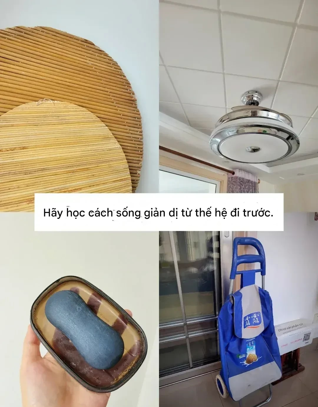 82 tuổi, cụ bà sống 1 mình thong dong, không muốn làm gánh nặng cho con cháu- Ảnh 5.