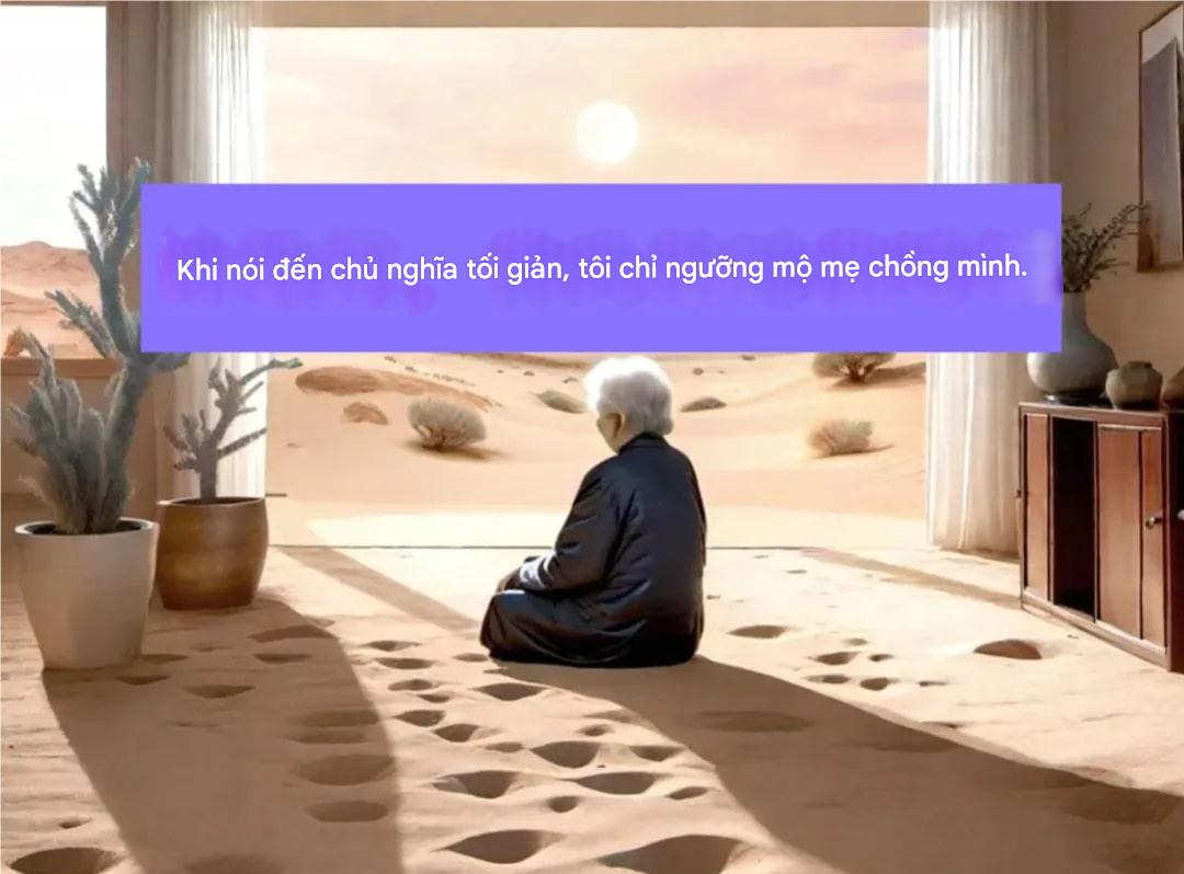 82 tuổi, cụ bà sống 1 mình thong dong, không muốn làm gánh nặng cho con cháu- Ảnh 7.