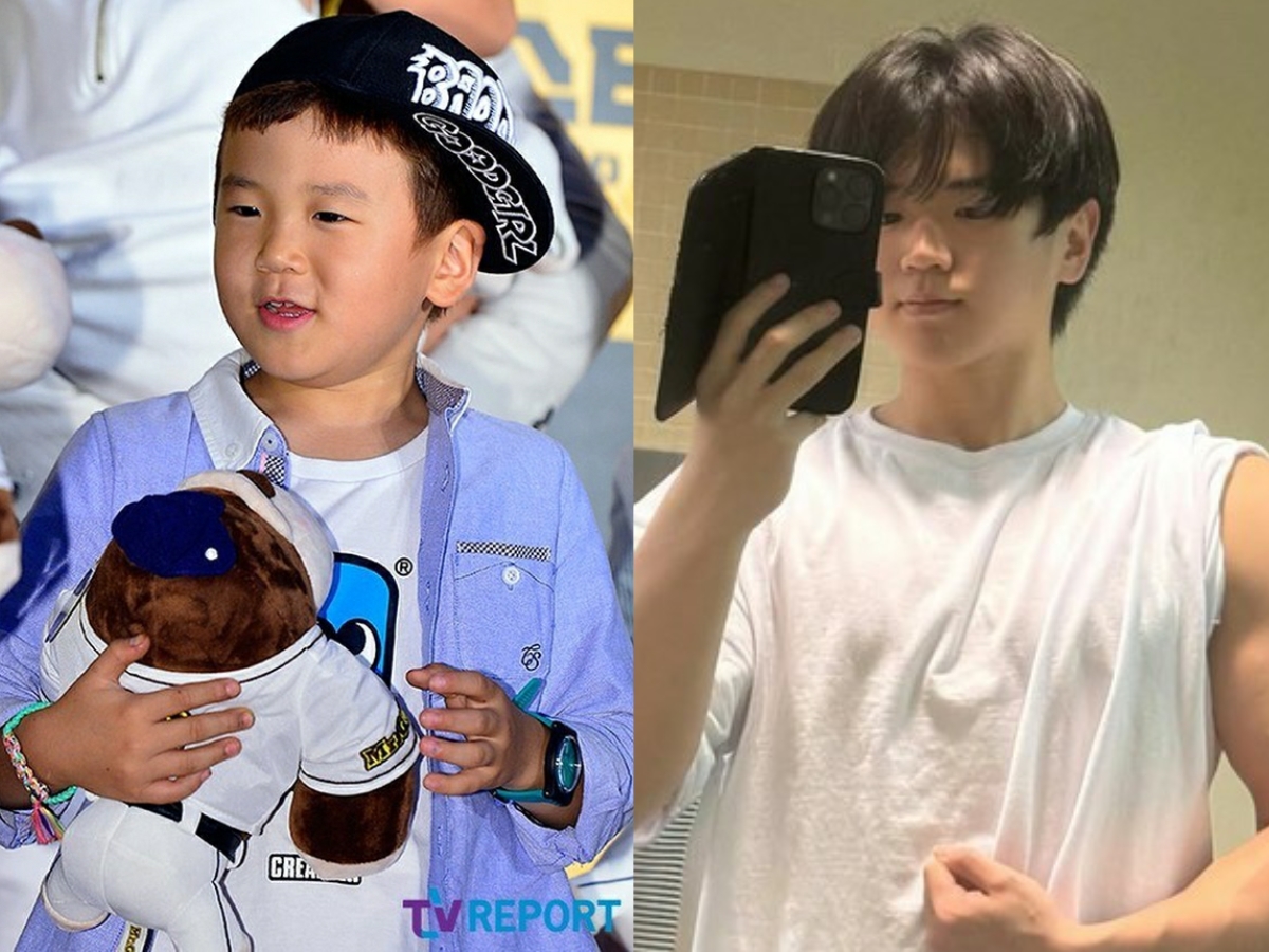 Dàn sao nhí Bố Ơi Mình Đi Đâu Thế tụ họp sau 13 năm: Đẹp đều, học vấn và nghề nghiệp hiện tại mới sốc- Ảnh 5.