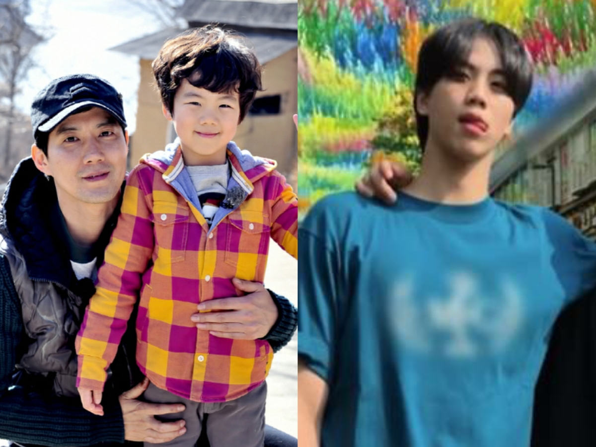 Dàn sao nhí Bố Ơi Mình Đi Đâu Thế tụ họp sau 13 năm: Đẹp đều, học vấn và nghề nghiệp hiện tại mới sốc- Ảnh 7.