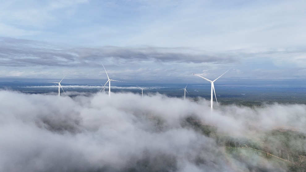 Dòng điện xuyên biên giới và vai trò của kinh tế tư nhân - 4