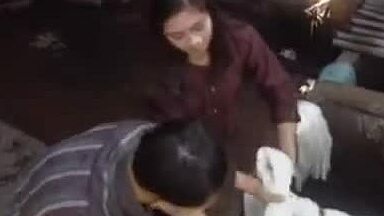 Nghệ sĩ Tố Uyên hát 'Về Hà Tây đi em'