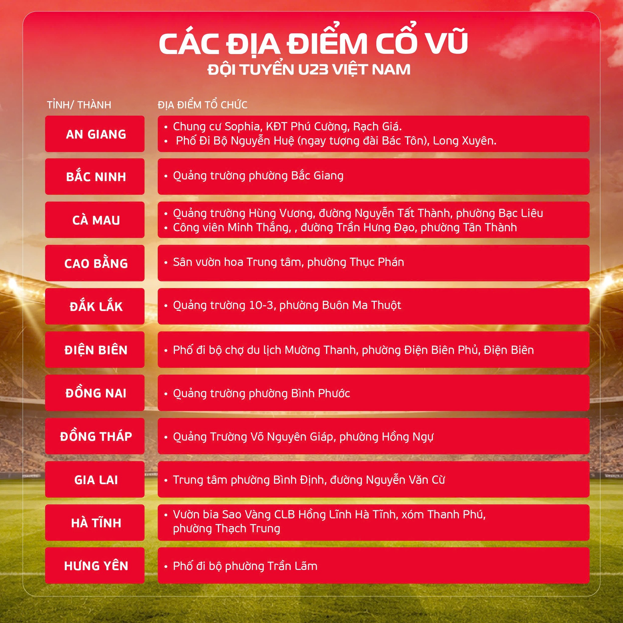 Xác định rõ kênh phát U.23 châu Á: 60 điểm xem chung, thưởng thức U.23 Việt Nam 'vượt ải' Jordan- Ảnh 2.