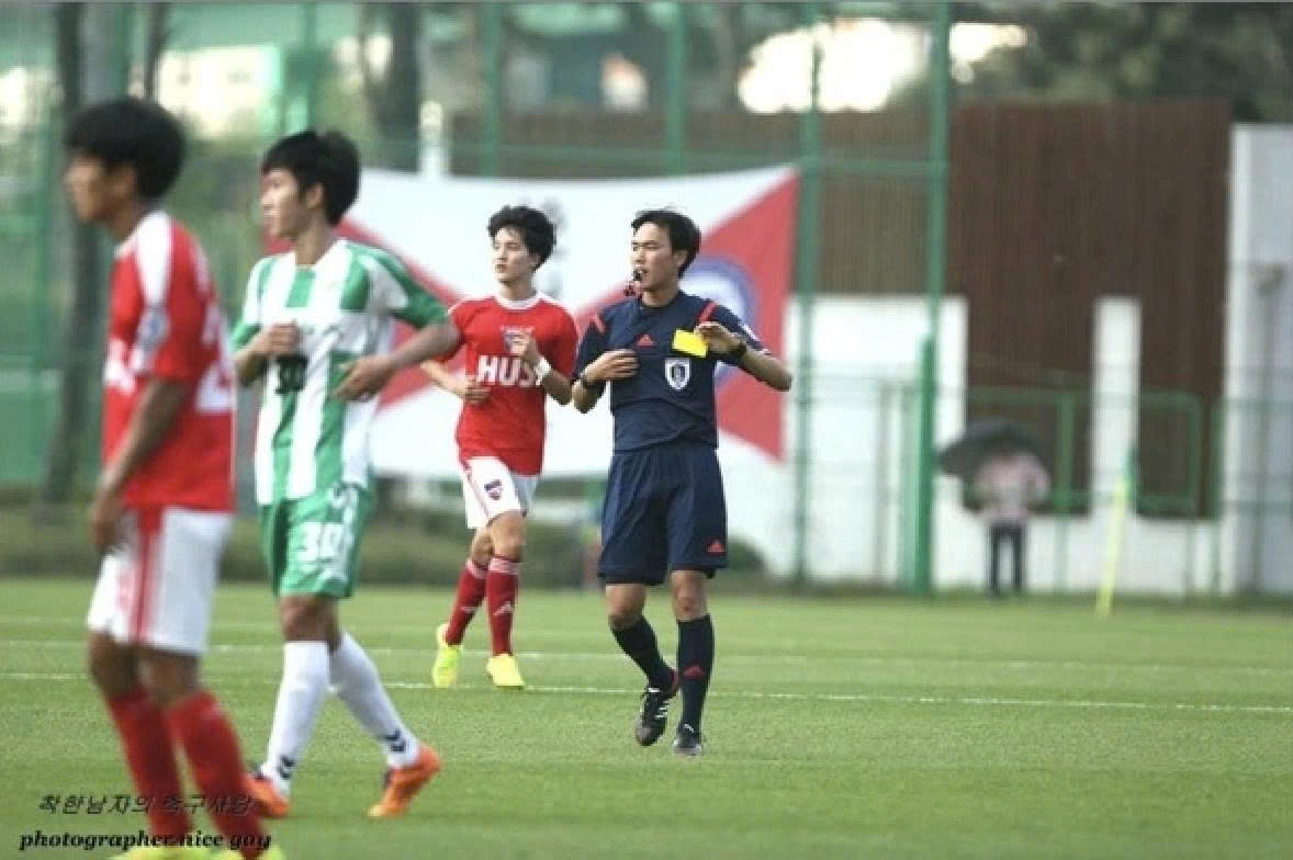 Truyền thông Jordan đưa sai danh tính trọng tài thổi trận đội nhà với U.23 Việt Nam- Ảnh 4. Truyền thông Jordan đưa sai danh tính trọng tài thổi trận đội nhà với U.23 Việt Nam- Ảnh 4.