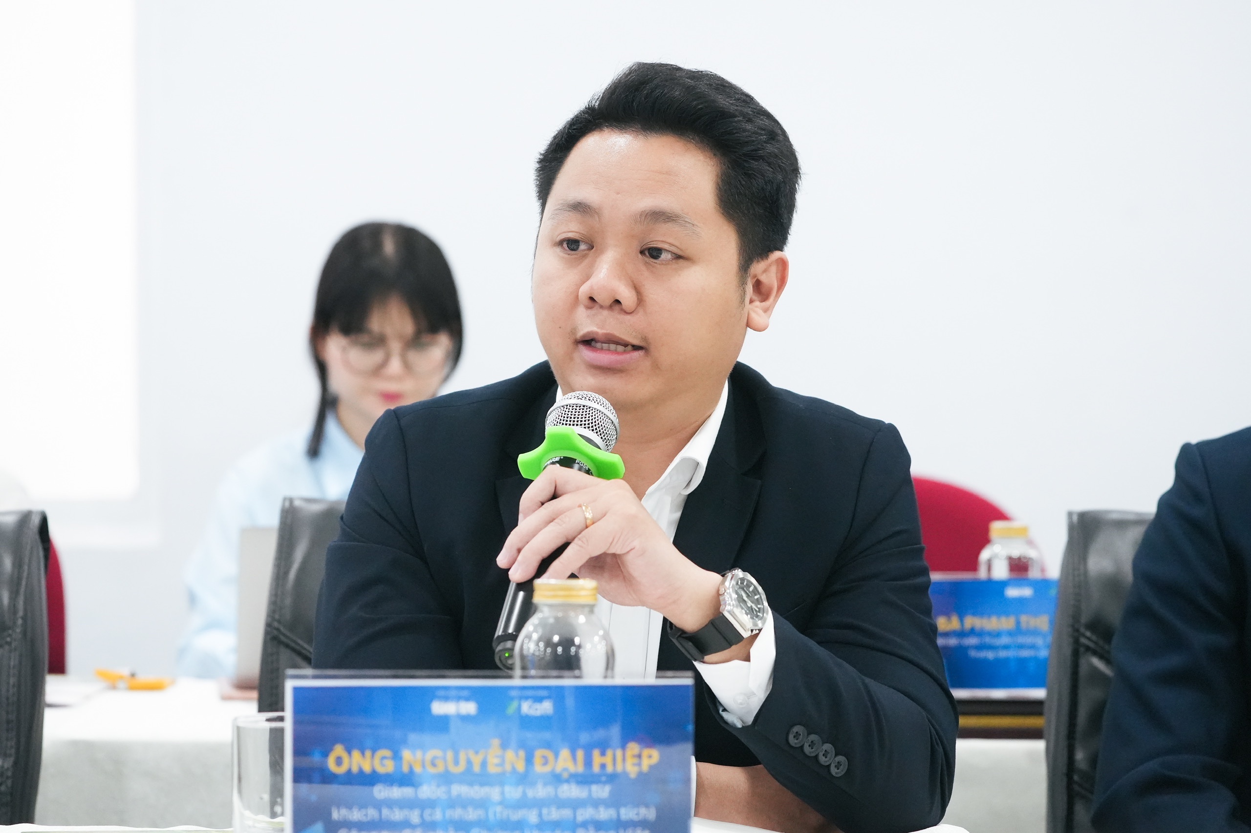 Nâng sức hấp dẫn của chứng khoán Việt Nam, cách nào? - Ảnh 4.