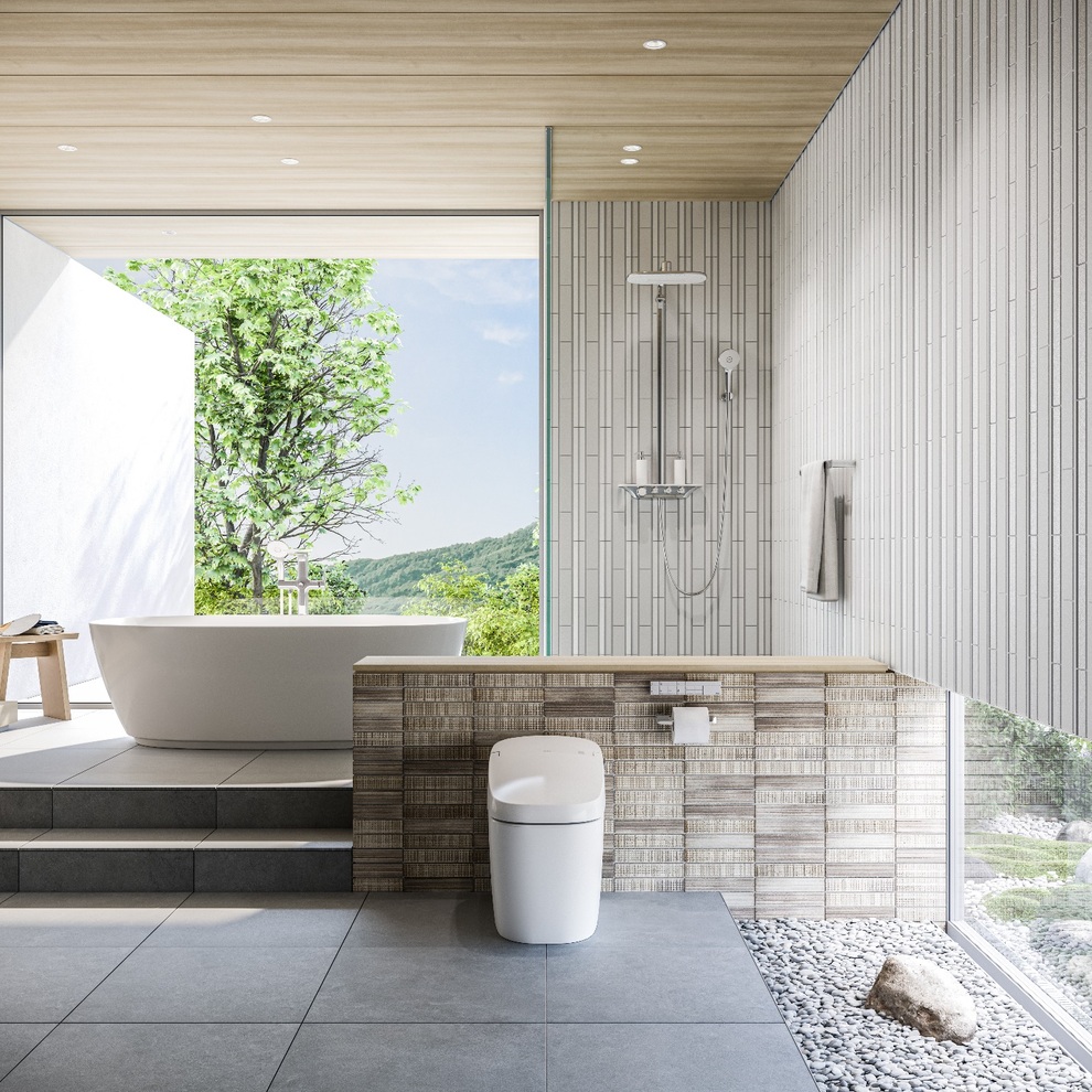 INAX kỷ niệm 30 năm tại Việt Nam với chương trình đặc biệt mừng năm mới - 3