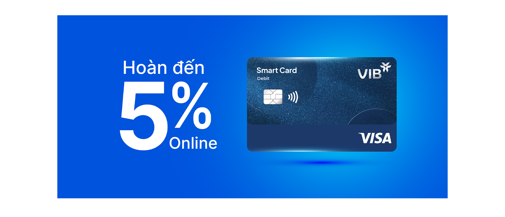 VIB chuyển đổi tiền ngủ thành tiền tự vận động - Ảnh 3.