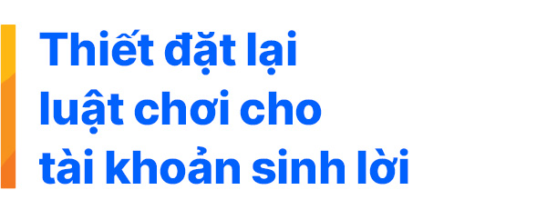 VIB chuyển đổi tiền ngủ thành tiền tự vận động - Ảnh 5.