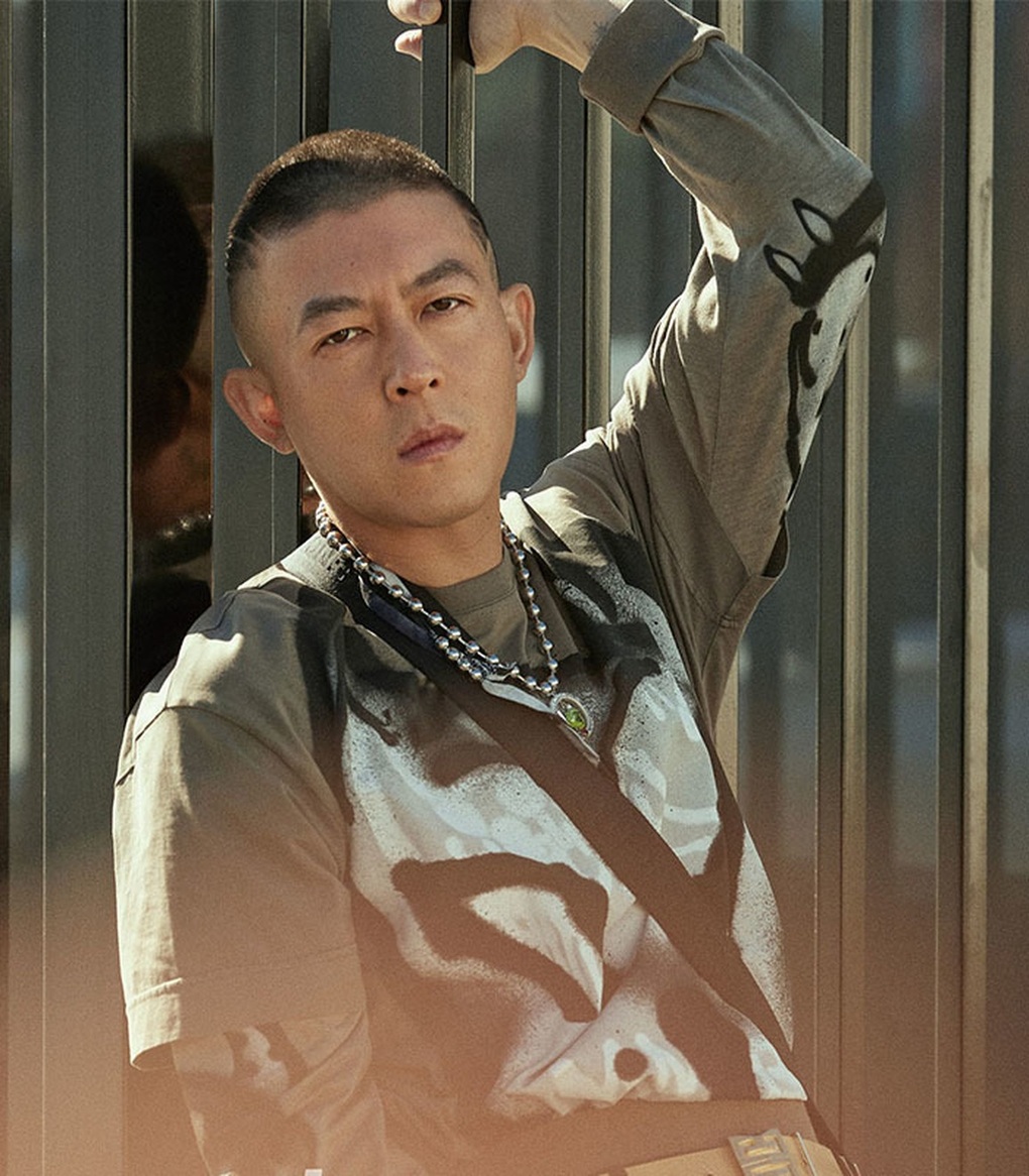 Trần Quán Hy ở tuổi U50: Ngoại hình xuống dốc, sống kín tiếng bên vợ con - 4