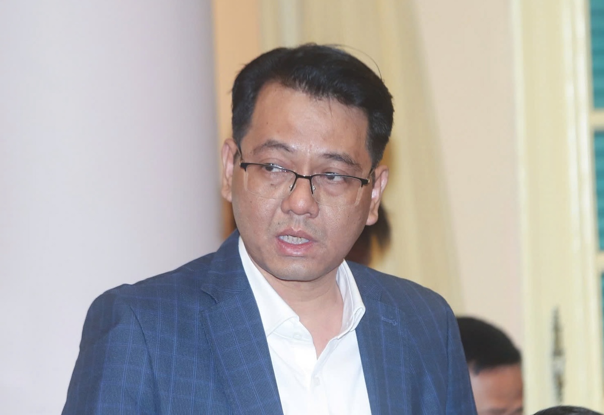 Người có đủ 2 con sắp được ưu tiên mua nhà ở xã hội, phụ nữ sinh con thứ 2 hưởng nhiều hỗ trợ - Ảnh 3.